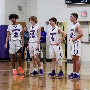 Meet your Posher, Lourell